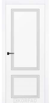 МЕЖКОМНАТНЫЕ ДВЕРИ Monarch